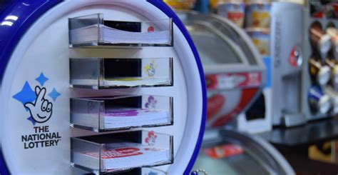 lottery retailer hub.
